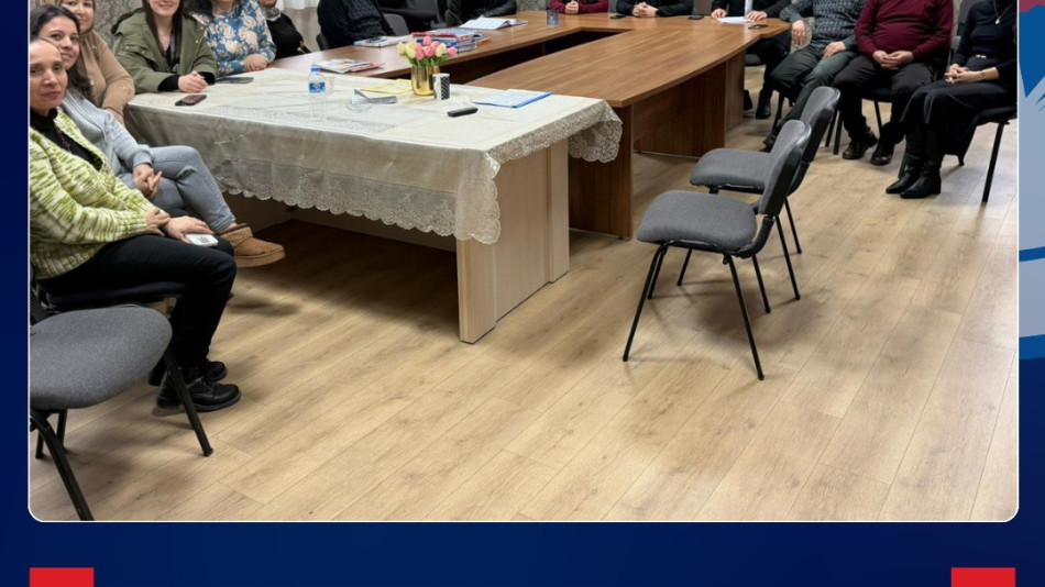 Genç Mebsen Ziyaretleri